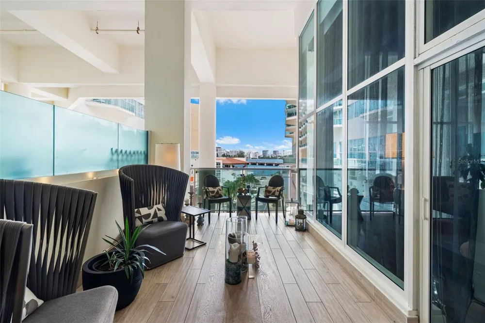 25 LUIS MUNOZ RIVERA #408 San Juan, PR 00901