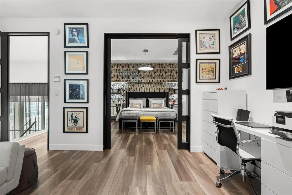 25 LUIS MUNOZ RIVERA #408 San Juan, PR 00901