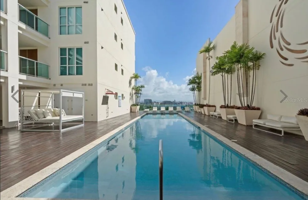 25 LUIS MUNOZ RIVERA #408 San Juan, PR 00901