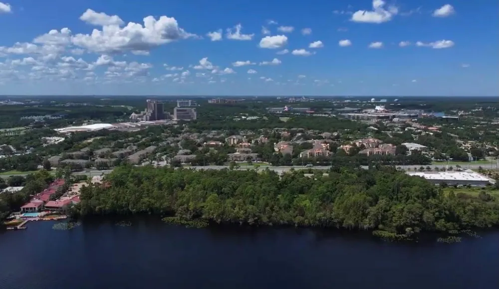 13709 S APOPKA VINELAND ROADS Orlando, FL 32821