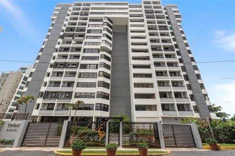 2 Condado Princess WASHINGTON #103
