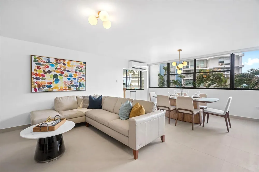 2 Condado Princess WASHINGTON #103 San Juan, PR 00911