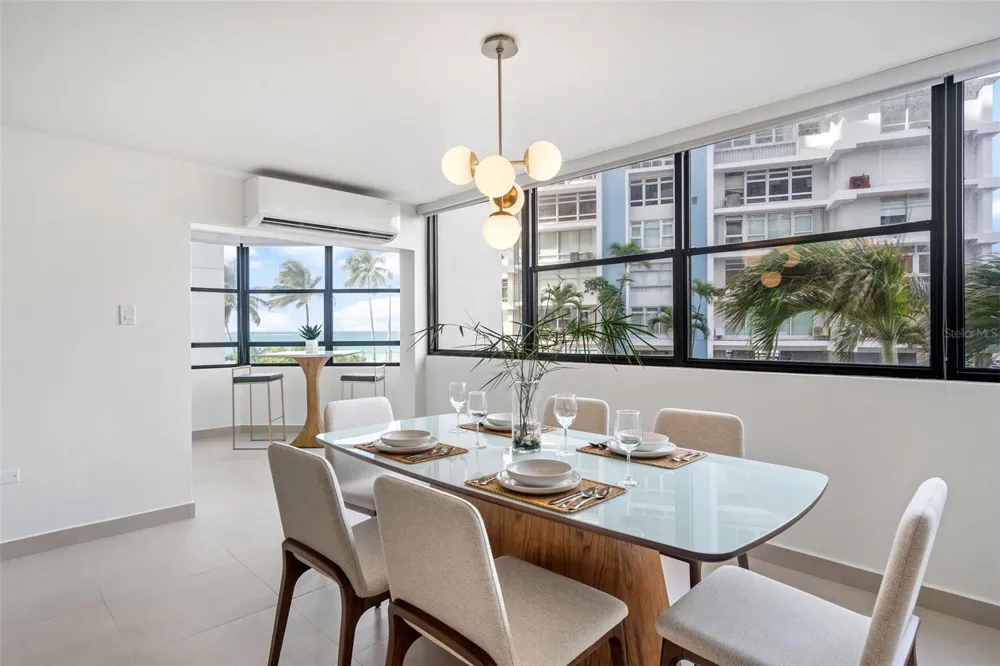 2 Condado Princess WASHINGTON #103 San Juan, PR 00911