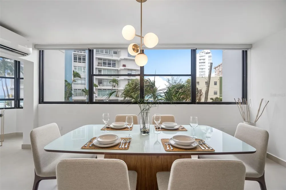2 Condado Princess WASHINGTON #103 San Juan, PR 00911