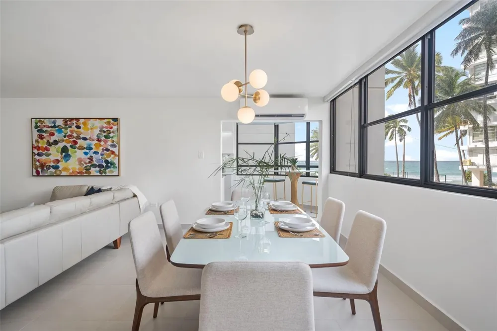 2 Condado Princess WASHINGTON #103 San Juan, PR 00911