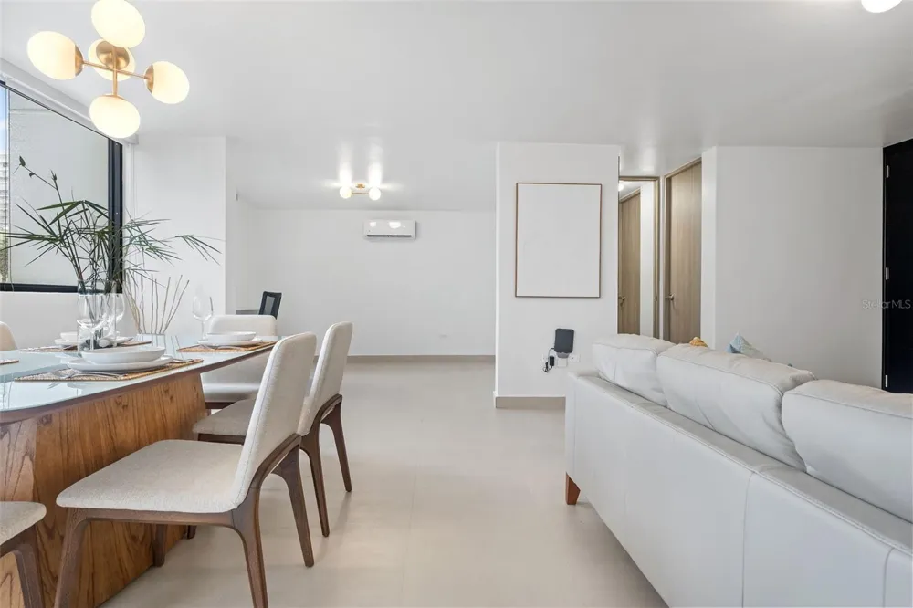 2 Condado Princess WASHINGTON #103 San Juan, PR 00911