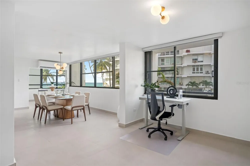 2 Condado Princess WASHINGTON #103 San Juan, PR 00911