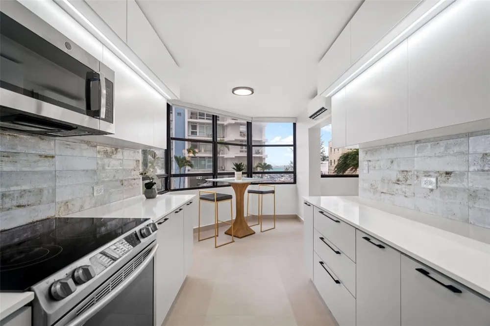 2 Condado Princess WASHINGTON #103 San Juan, PR 00911