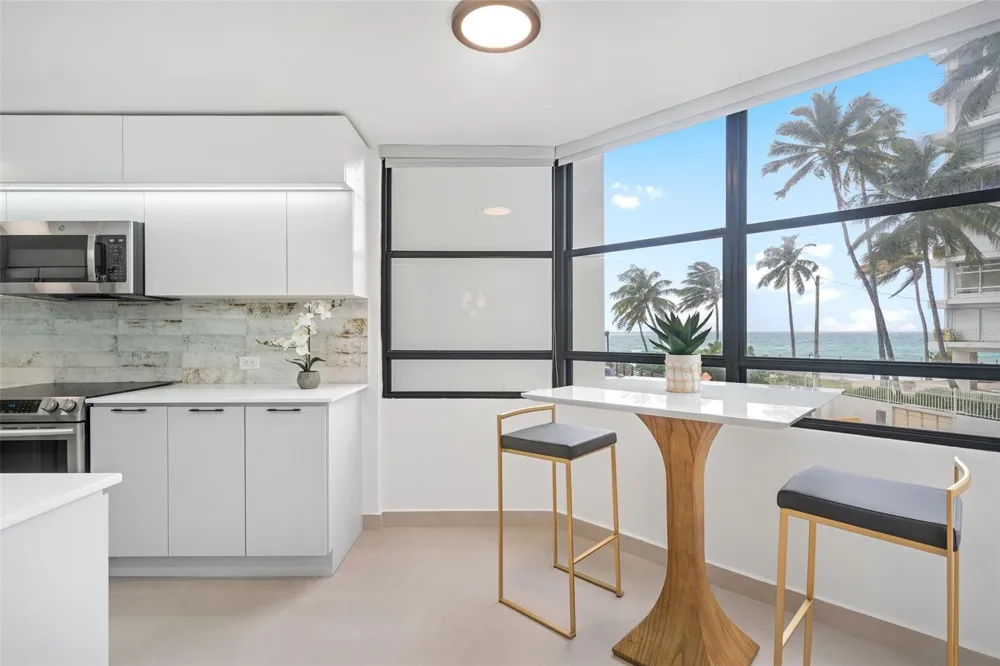 2 Condado Princess WASHINGTON #103 San Juan, PR 00911