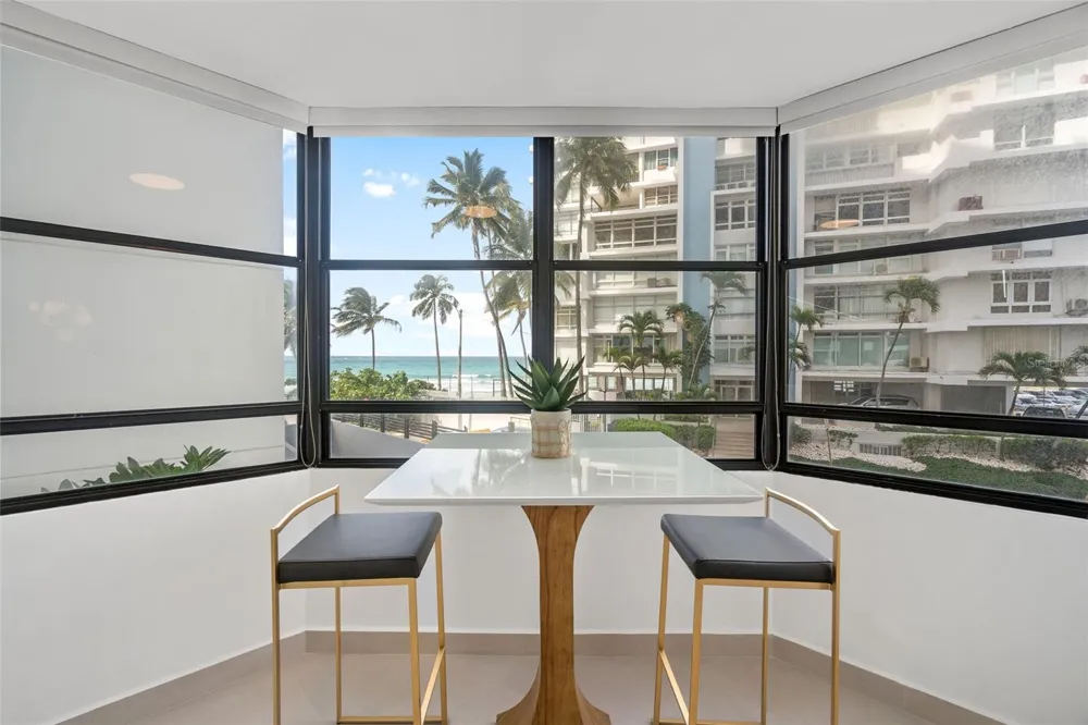 2 Condado Princess WASHINGTON #103 San Juan, PR 00911