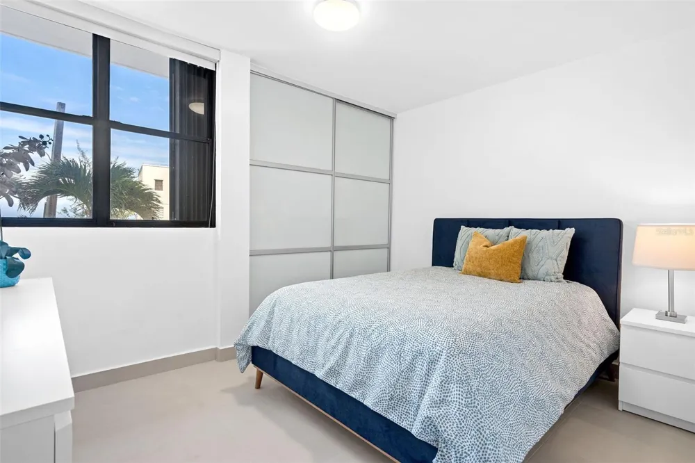 2 Condado Princess WASHINGTON #103 San Juan, PR 00911