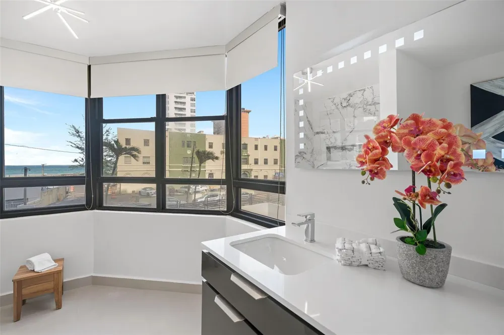 2 Condado Princess WASHINGTON #103 San Juan, PR 00911