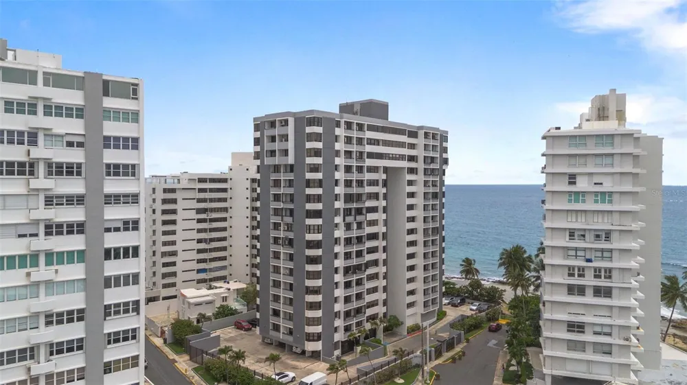 2 Condado Princess WASHINGTON #103 San Juan, PR 00911