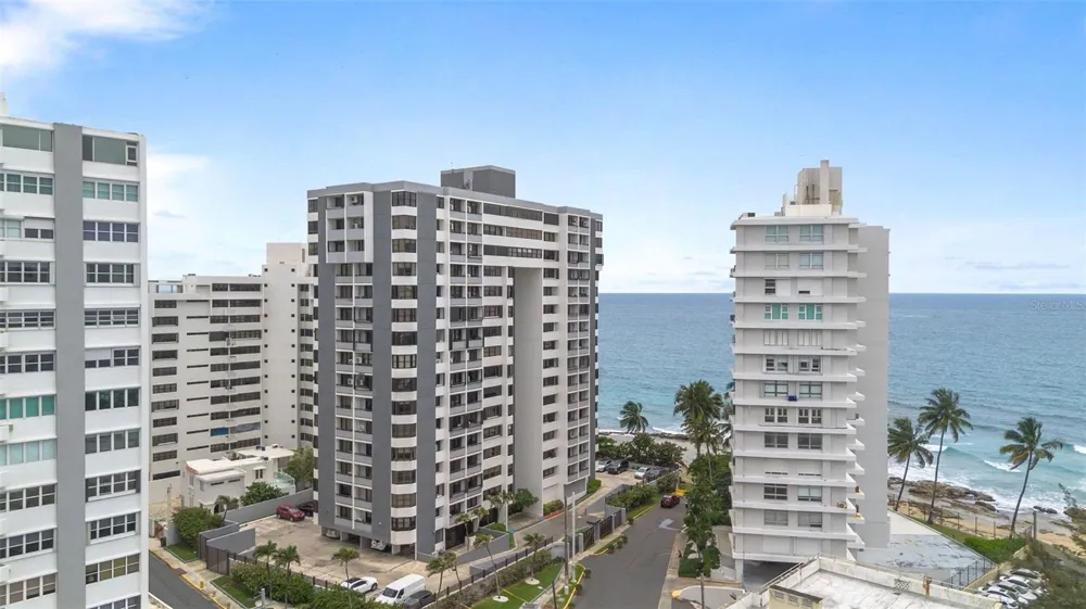 2 Condado Princess WASHINGTON #103 San Juan, PR 00911