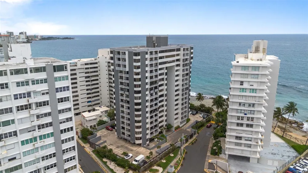 2 Condado Princess WASHINGTON #103 San Juan, PR 00911