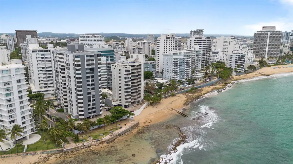 2 Condado Princess WASHINGTON #103 San Juan, PR 00911