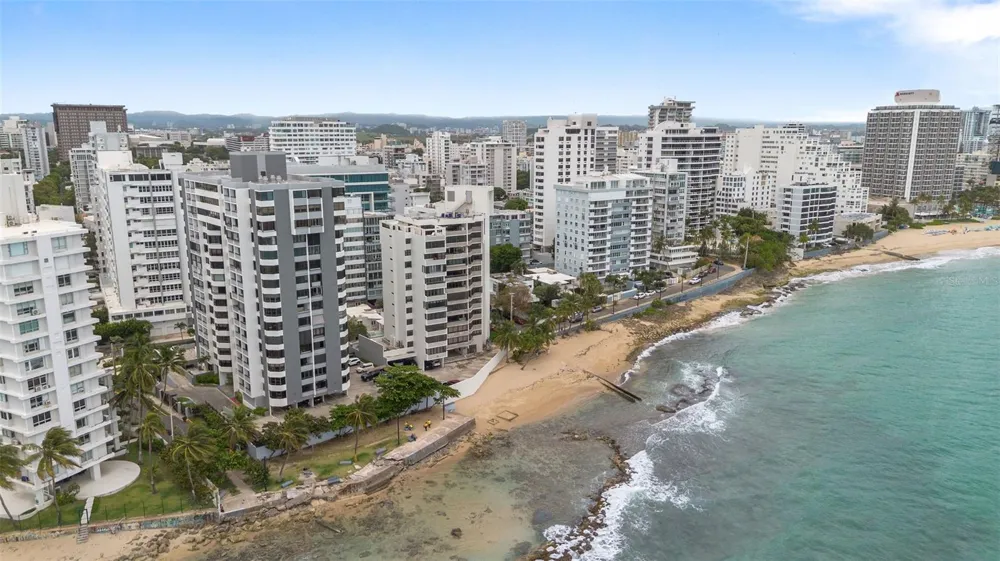 2 Condado Princess WASHINGTON #103 San Juan, PR 00911