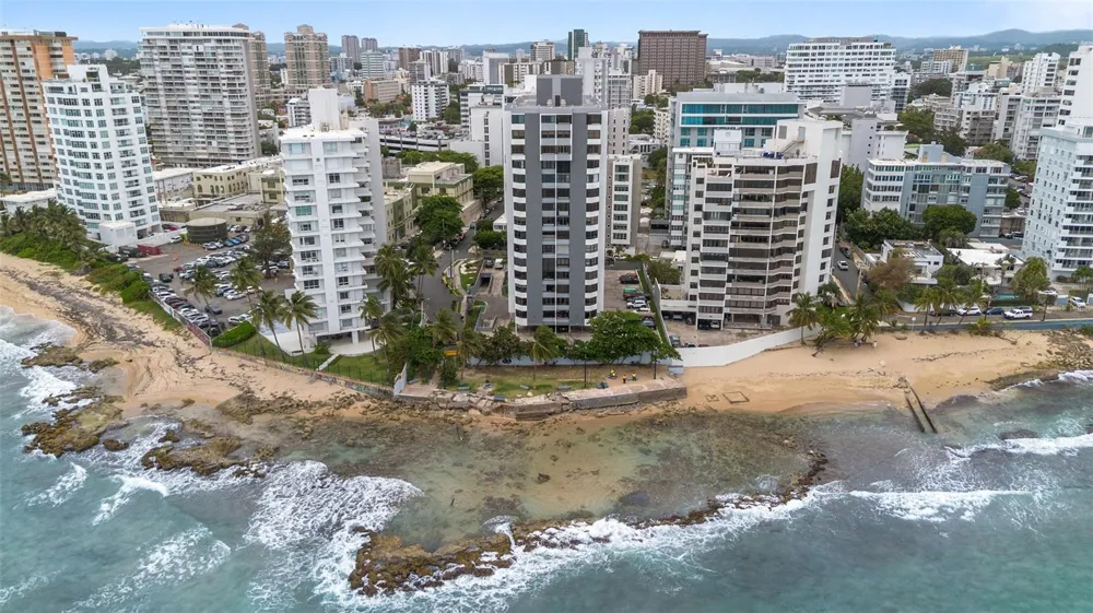 2 Condado Princess WASHINGTON #103 San Juan, PR 00911