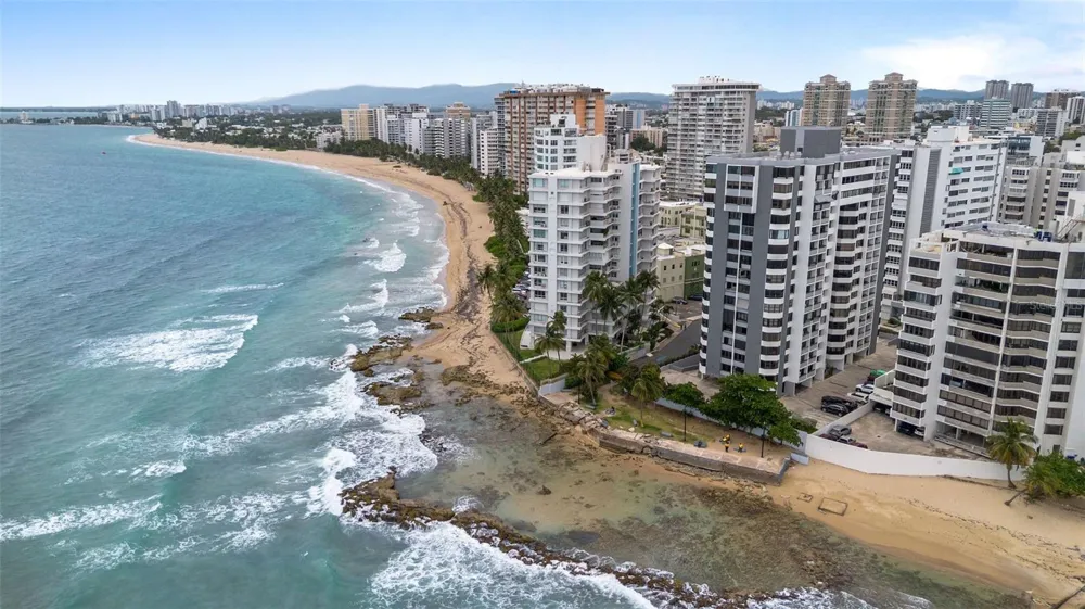 2 Condado Princess WASHINGTON #103 San Juan, PR 00911