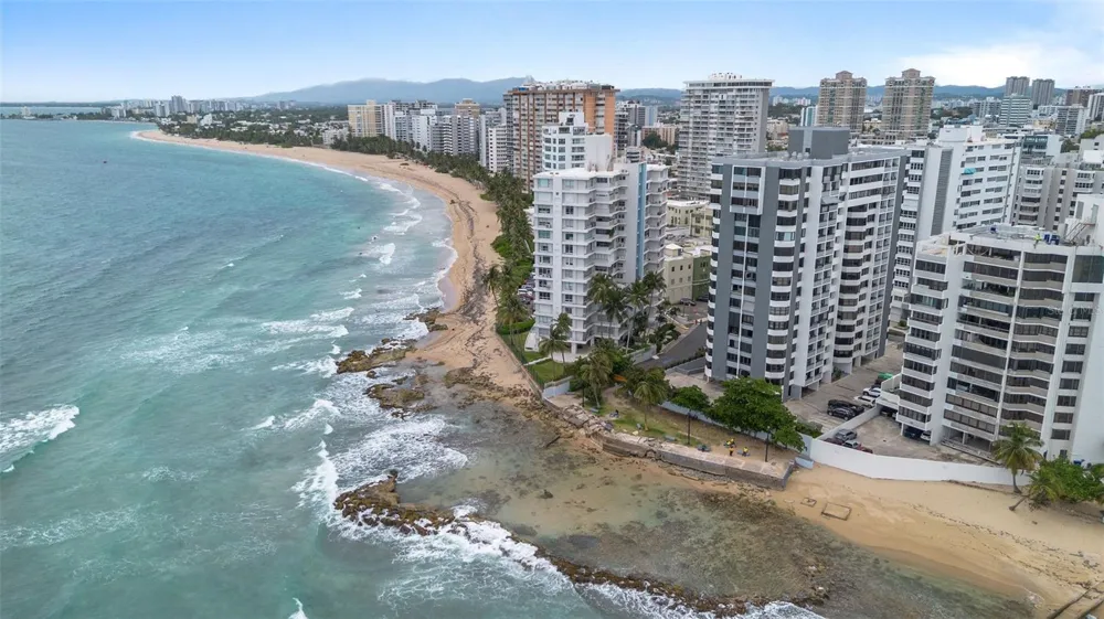 2 Condado Princess WASHINGTON #103 San Juan, PR 00911