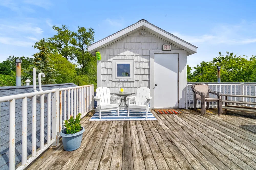 8668 Ellenwood  Drive Drive #11 Montague, MI 49437