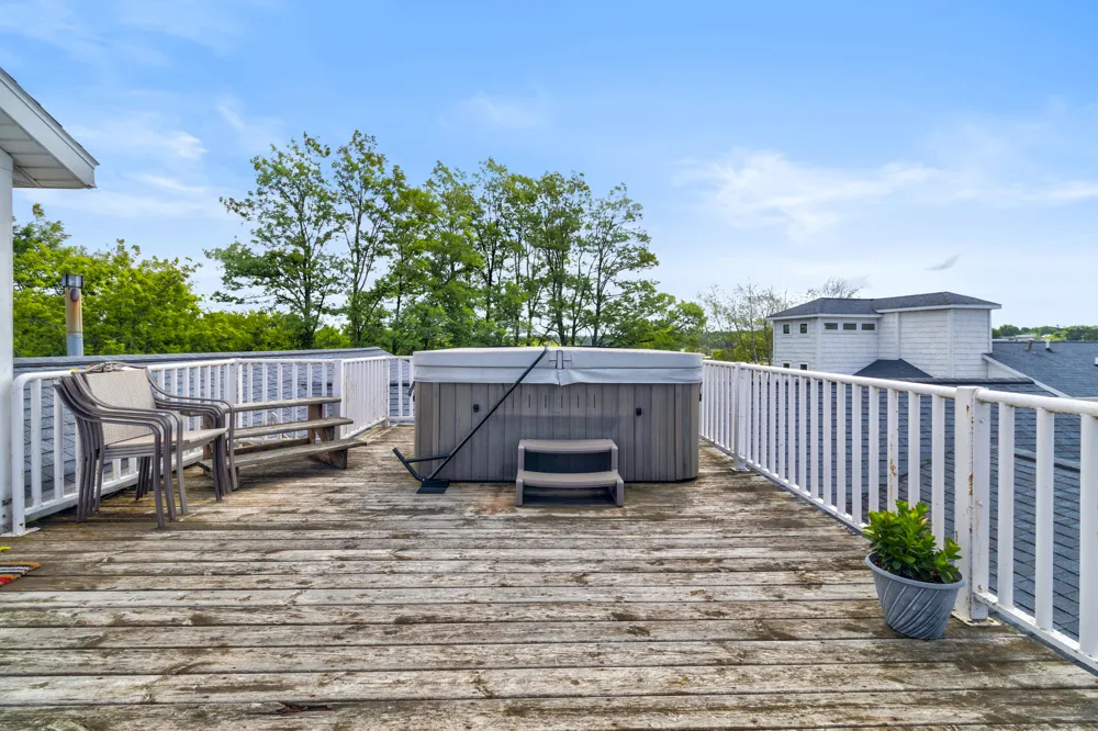 8668 Ellenwood  Drive Drive #11 Montague, MI 49437