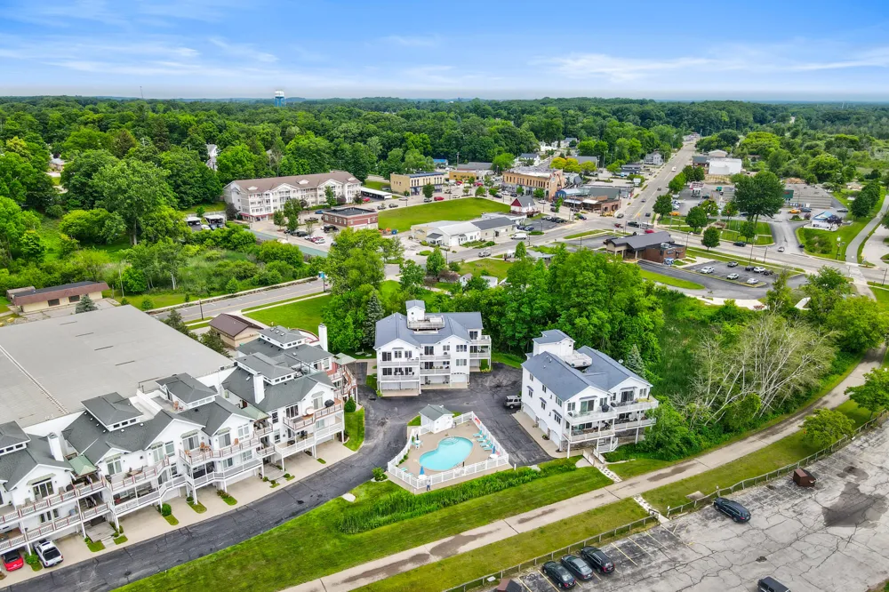 8668 Ellenwood  Drive Drive #11 Montague, MI 49437