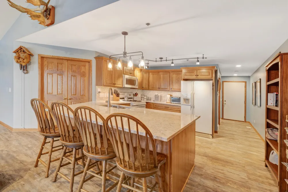 8668 Ellenwood  Drive Drive #11 Montague, MI 49437