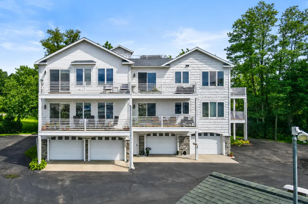8668 Ellenwood  Drive Drive #11 Montague, MI 49437