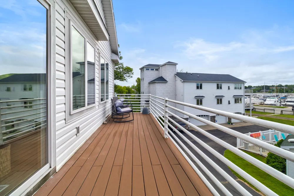 8668 Ellenwood  Drive Drive #11 Montague, MI 49437
