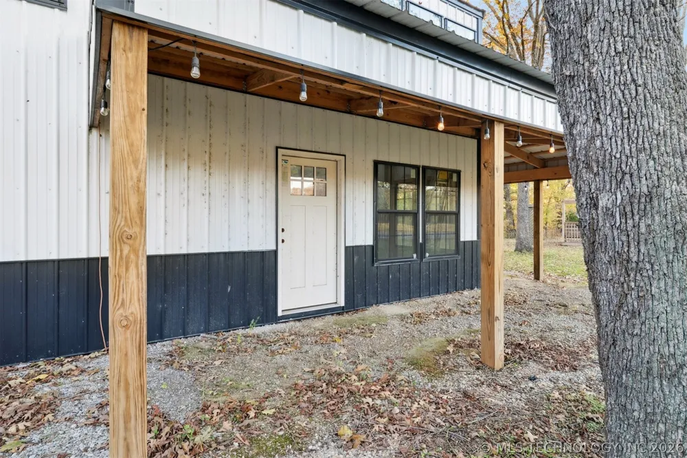17980 E 430 ROAD Claremore, OK 74017