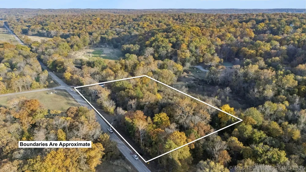 17980 E 430 ROAD Claremore, OK 74017