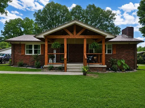 311 Chapman Chapel Rd