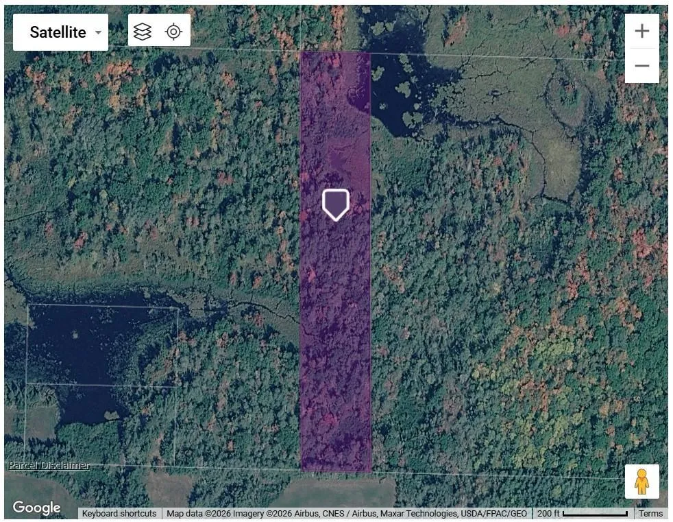 TBD Range Line Rd Kerrick, MN 55756