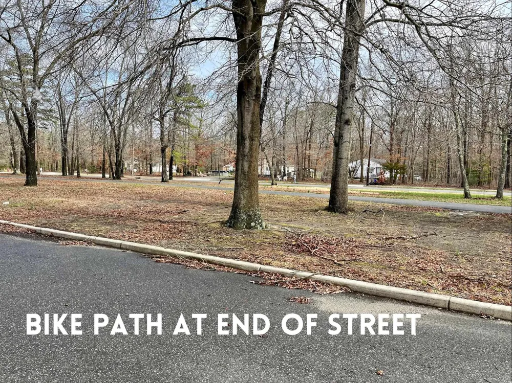 112 Franklin Street Woodbine, NJ 08270
