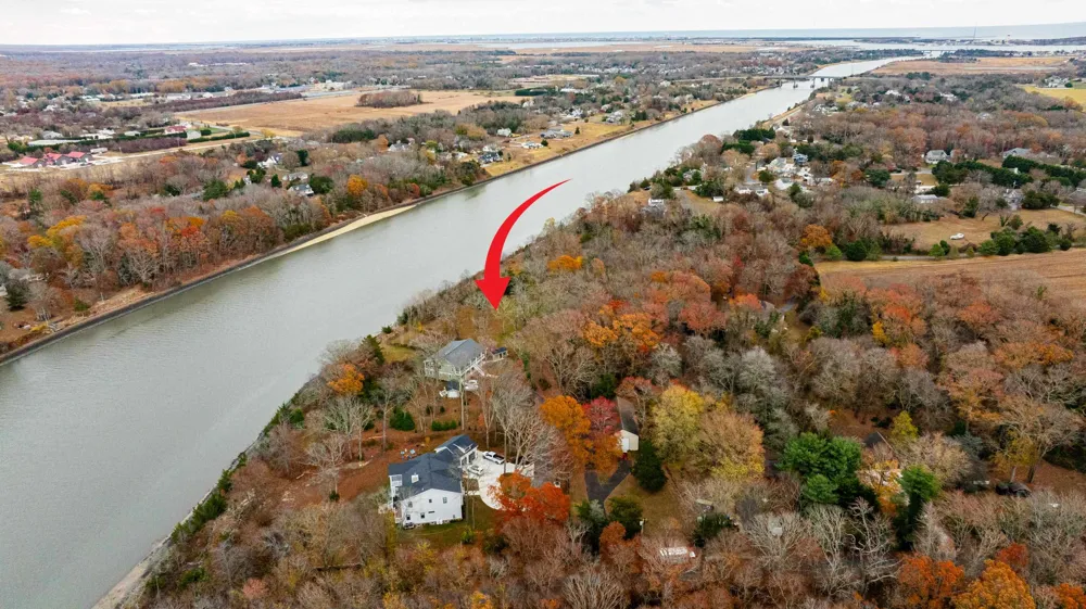 3941 Bayshore Road Lower Township, NJ 08204