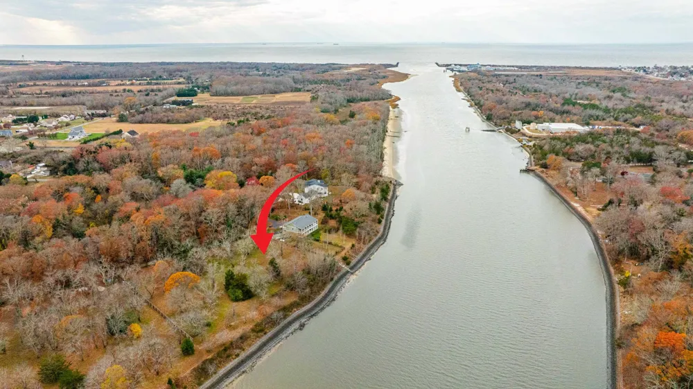 3941 Bayshore Road Lower Township, NJ 08204