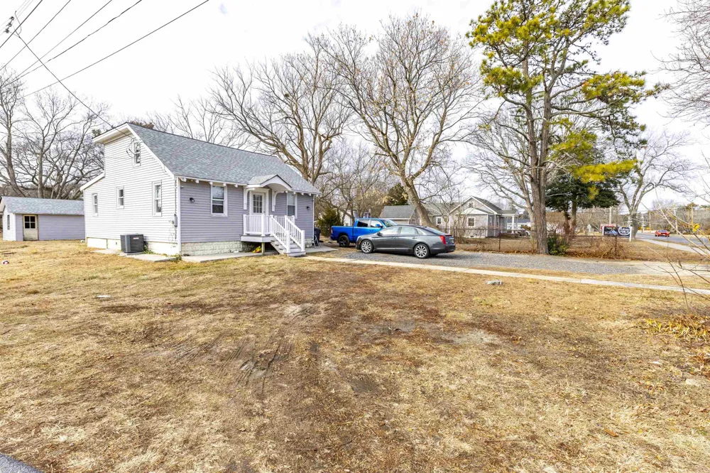 1021-1025-1029 S 47 Route Rio Grande, NJ 08242