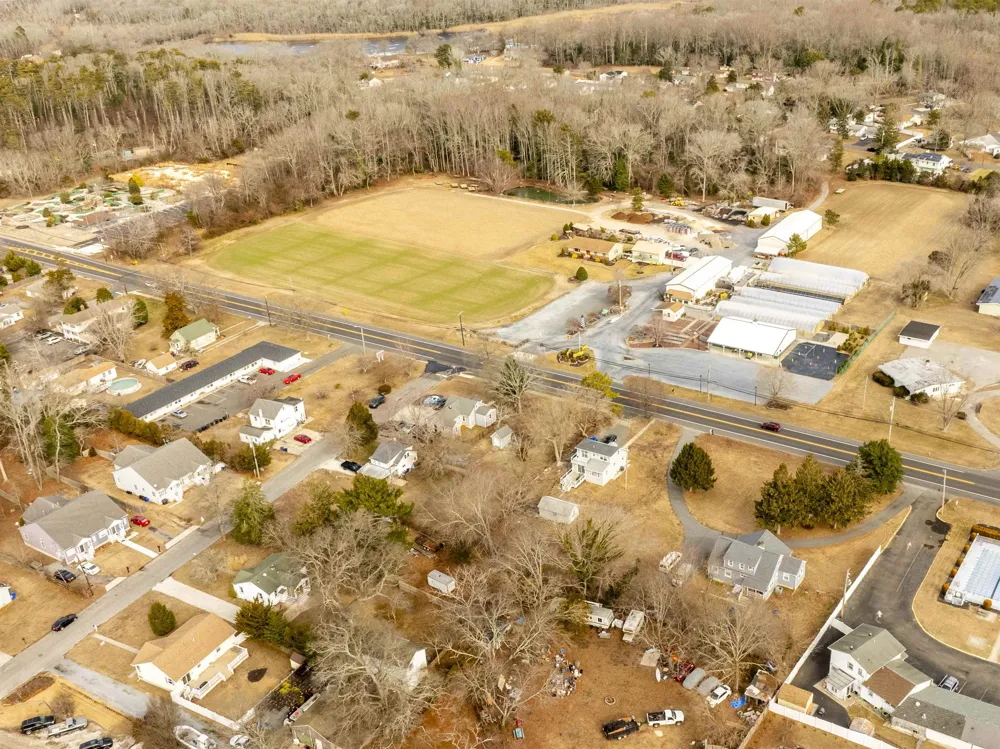 1021-1025-1029 S 47 Route Rio Grande, NJ 08242