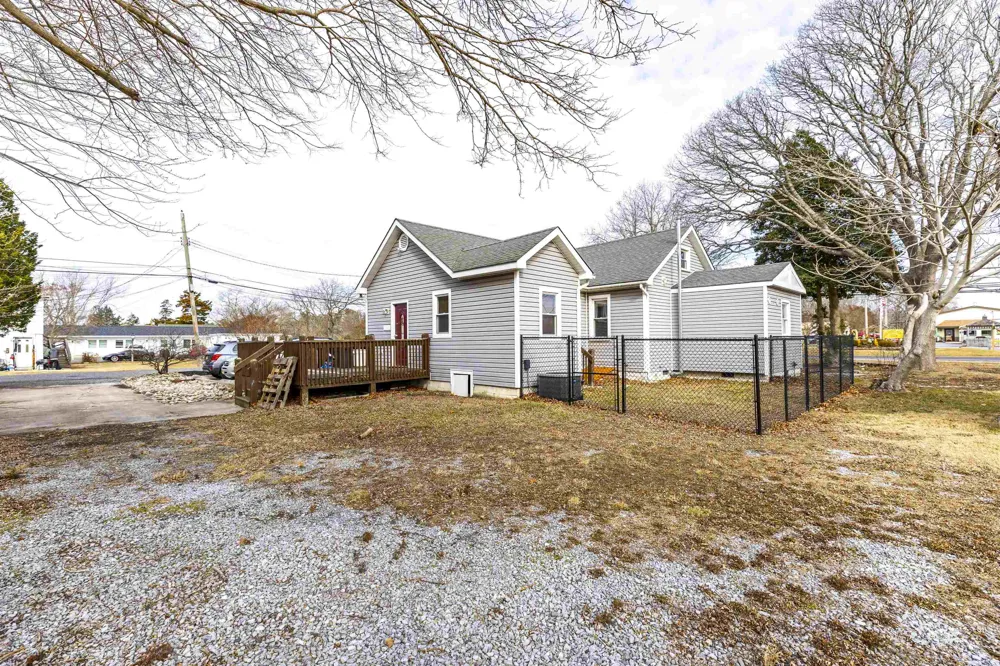 1021-1025-1029 S 47 Route Rio Grande, NJ 08242