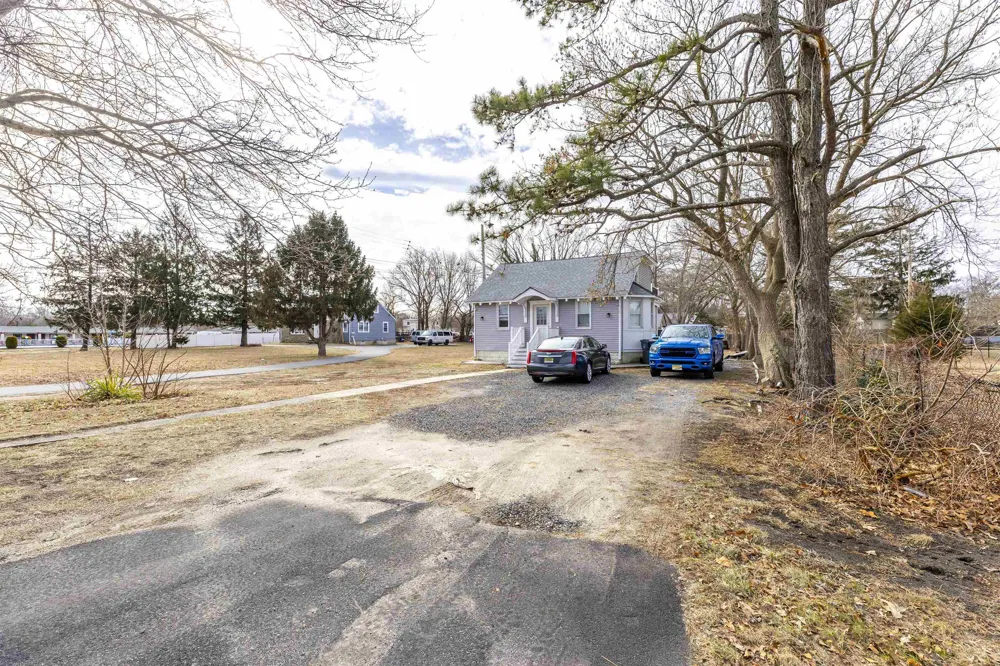 1021-1025-1029 S 47 Route Rio Grande, NJ 08242