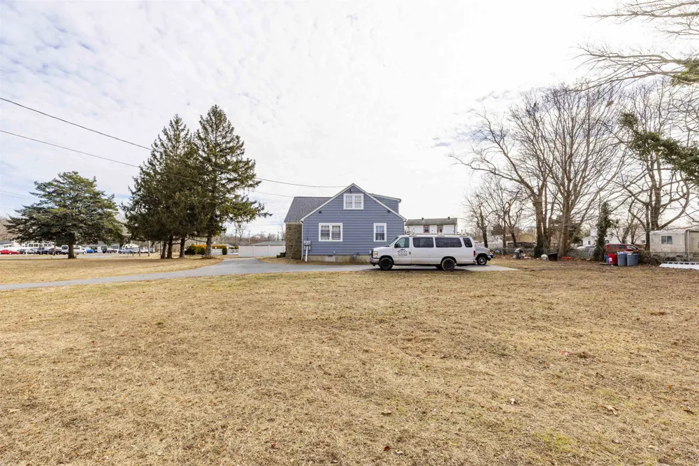 1021-1025-1029 S 47 Route Rio Grande, NJ 08242
