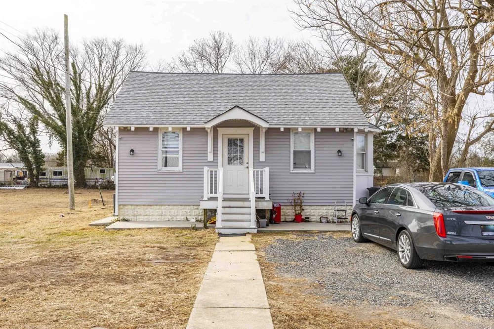1021-1025-1029 S 47 Route Rio Grande, NJ 08242