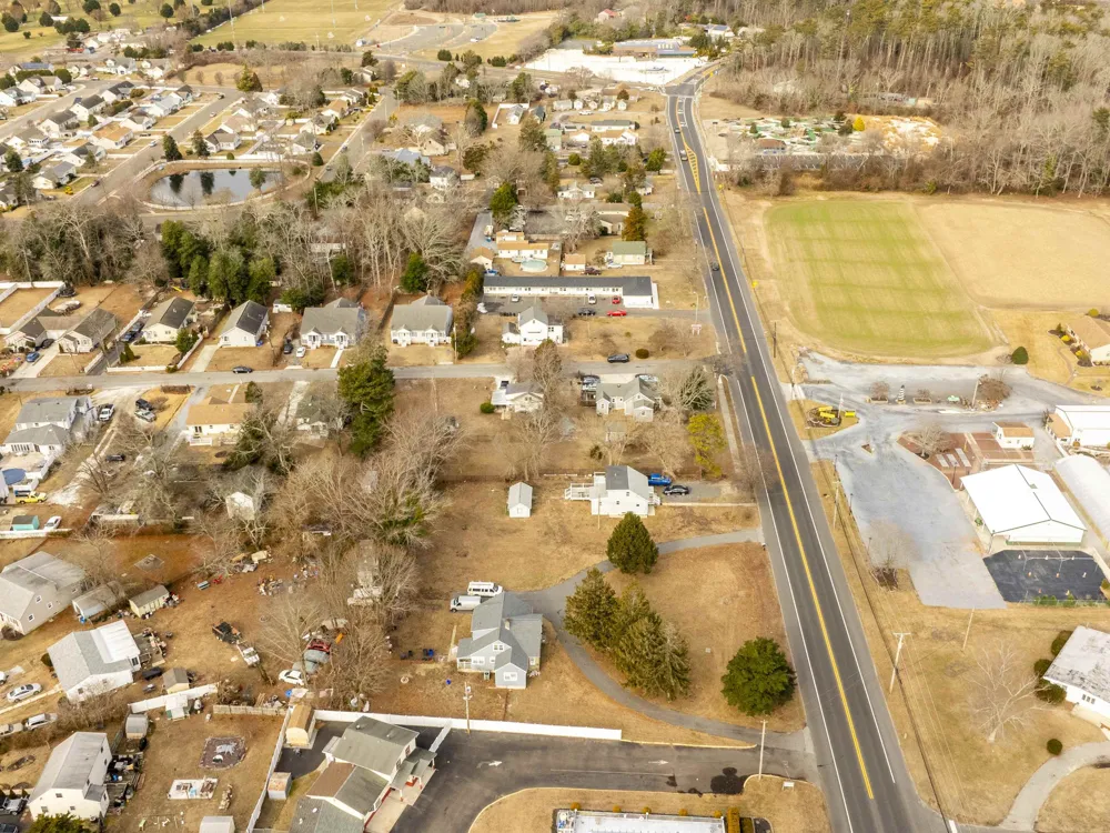 1021-1025-1029 S 47 Route Rio Grande, NJ 08242