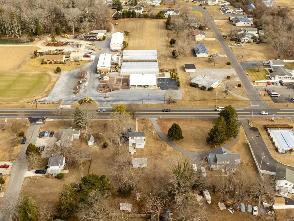 1021-1025-1029 S 47 Route Rio Grande, NJ 08242