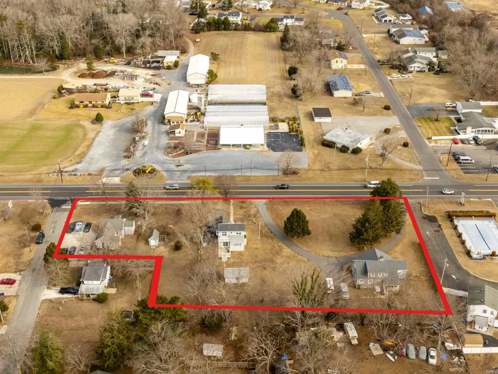 1021-1025-1029 S 47 Route Rio Grande, NJ 08242