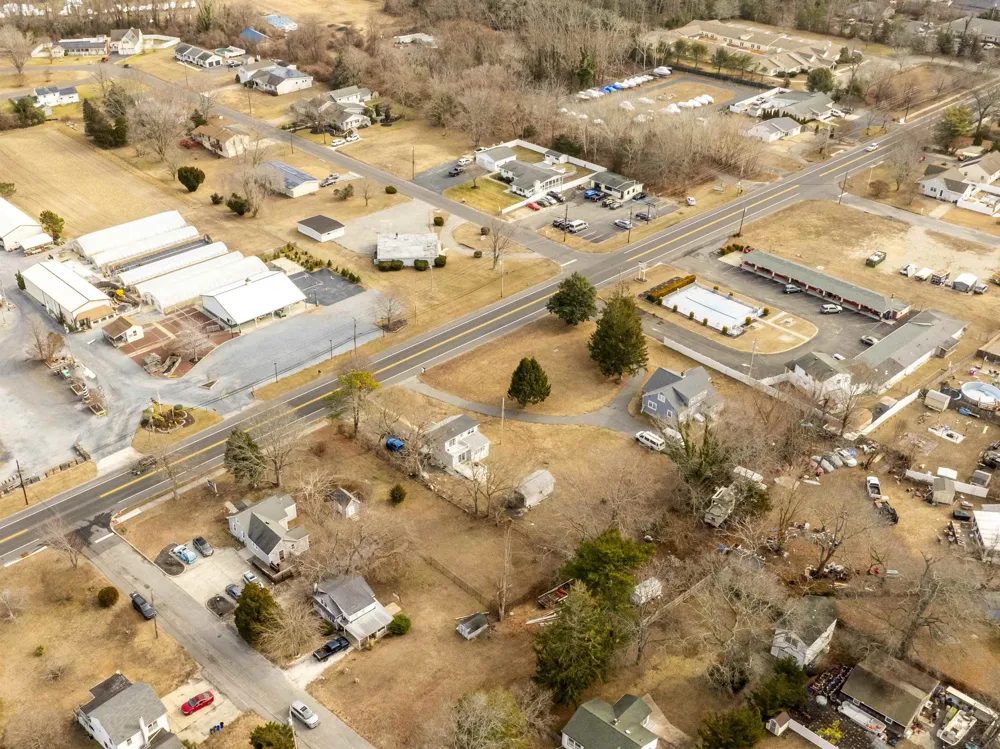 1021-1025-1029 S 47 Route Rio Grande, NJ 08242