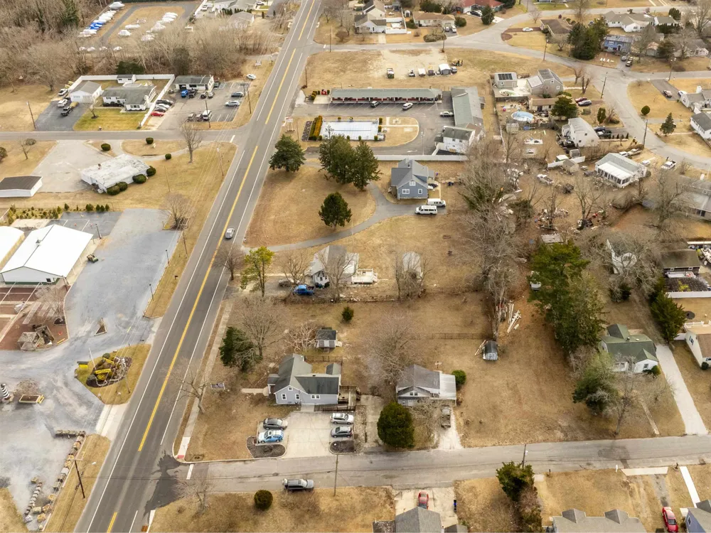 1021-1025-1029 S 47 Route Rio Grande, NJ 08242