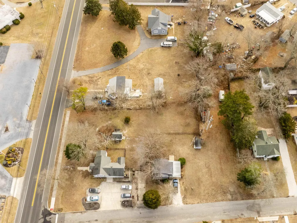 1021-1025-1029 S 47 Route Rio Grande, NJ 08242