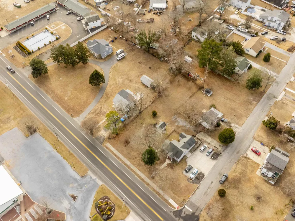 1021-1025-1029 S 47 Route Rio Grande, NJ 08242